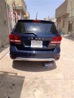 دودج جورني